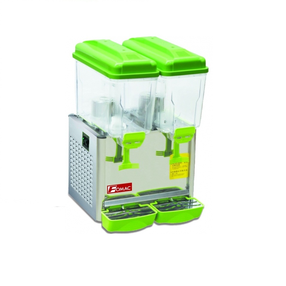 mesin juice dispener