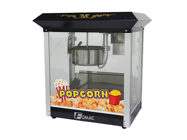 mesin popcorn murah