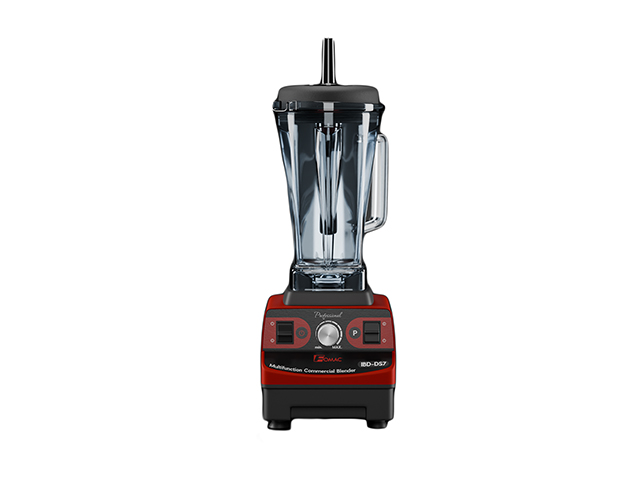 blender heavy duty