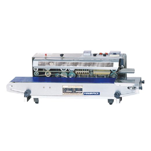 jual mesin continuous sealer