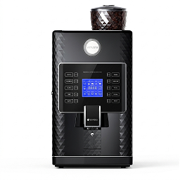 mesin kopi venusta