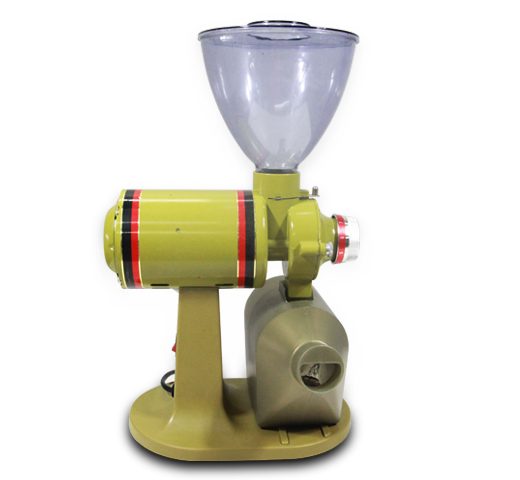 mesin grinder kopi