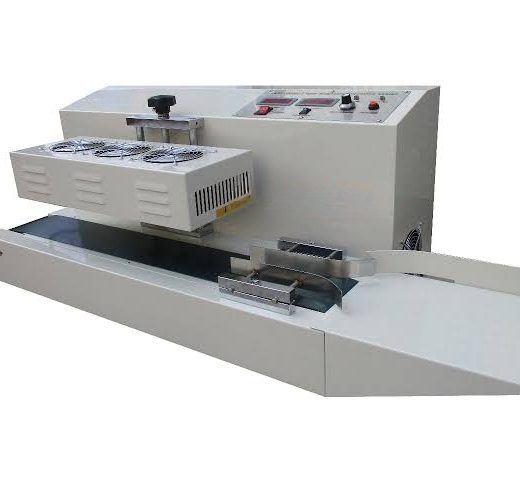 continuous induction sealer