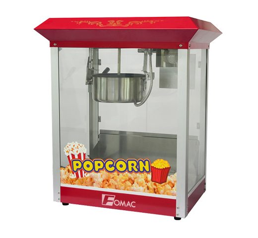 jual mesin popcorn