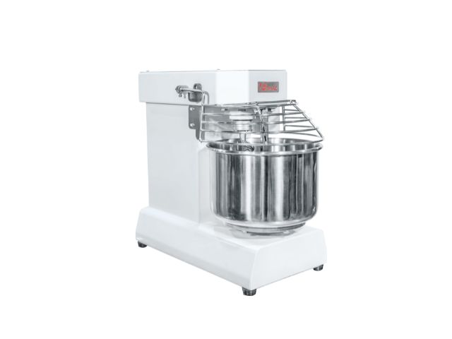 spiral mixer fomac