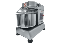 spiral mixer fomac