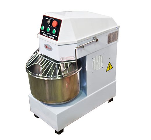 jual spiral mixer