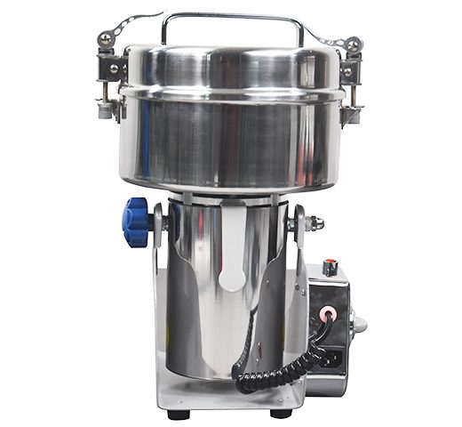 mesin penggiling tepung