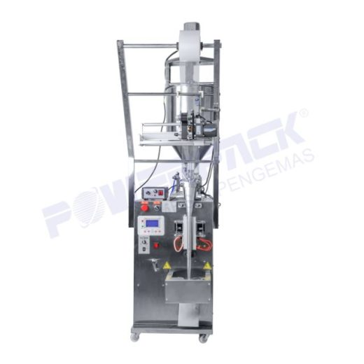 mesin filling sachet cairan, mesin sachet liquid