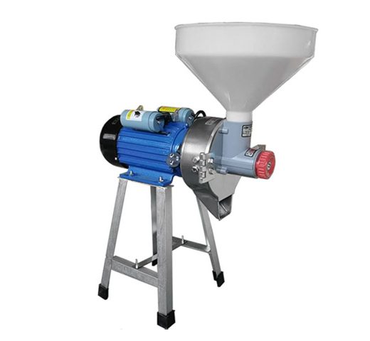 mesin giling sambal kacang