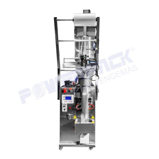 mesin filling sachet cairan