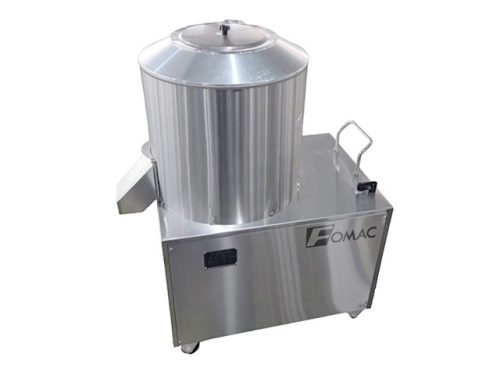 Vertikal Mixer