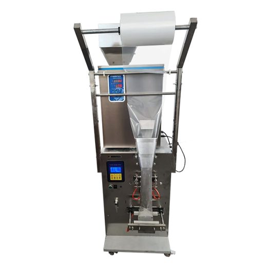 mesin filling sachet