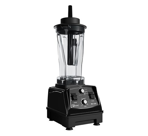 blender fomac