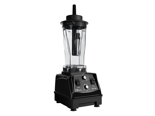 blender fomac